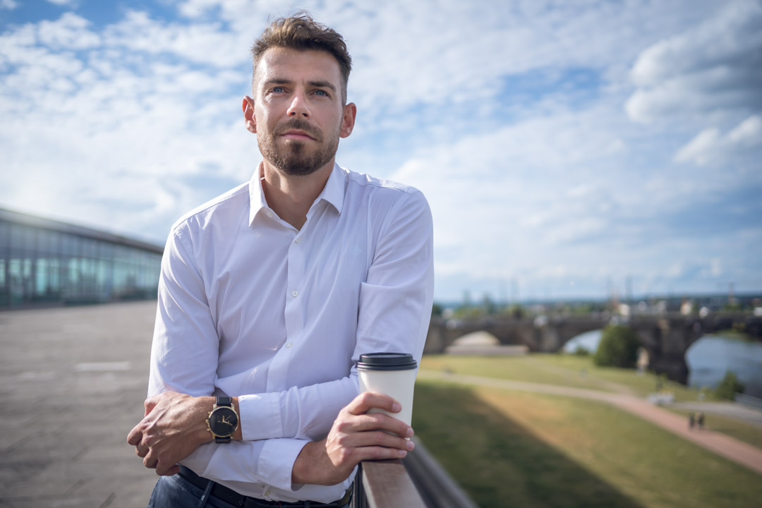 Corporate Fotografie – Lorenzo Photo Projects – Dresden
