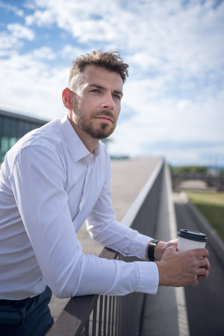 Unternehmensfotografie – Lorenzo Photo Projects – Dresden
