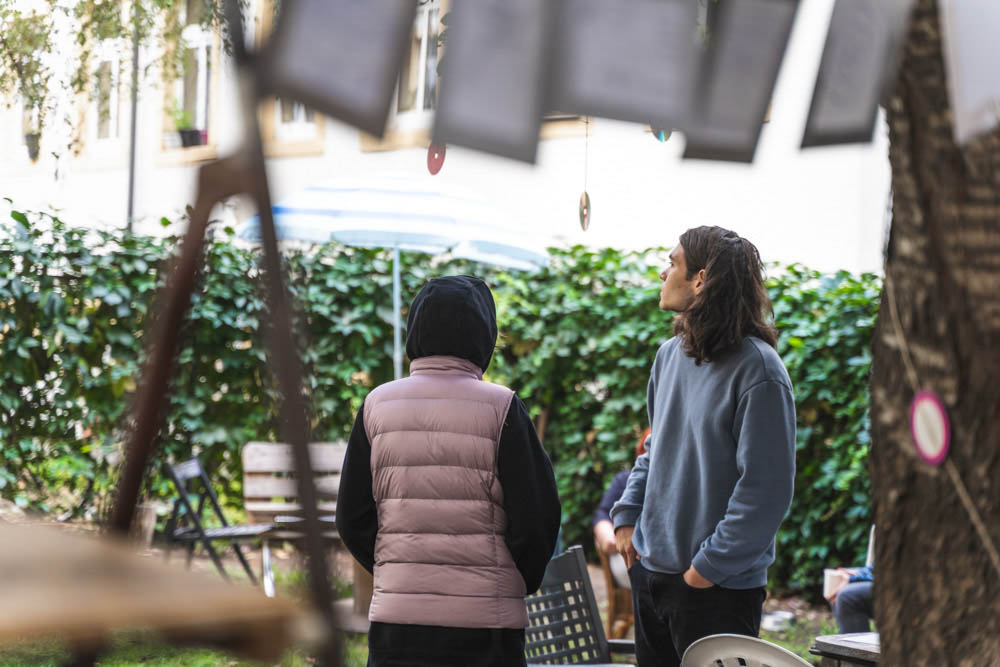 Neustadt Art Festival 23 - Dresden - Event Fotografie – Lorenzo Photo Projects