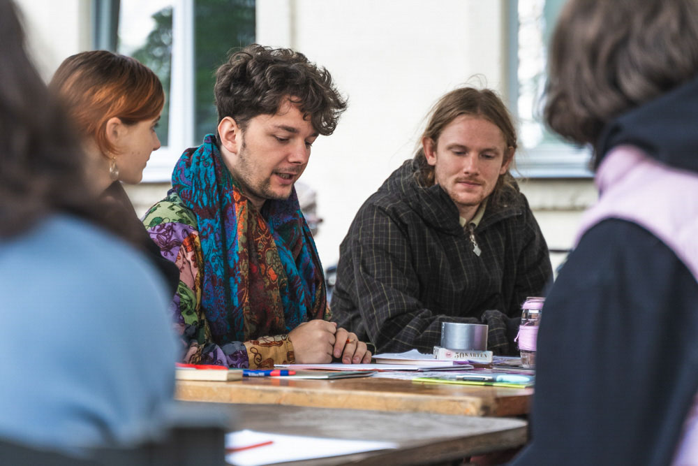 Neustadt Art Festival 23 - Dresden - Event Fotografie – Lorenzo Photo Projects