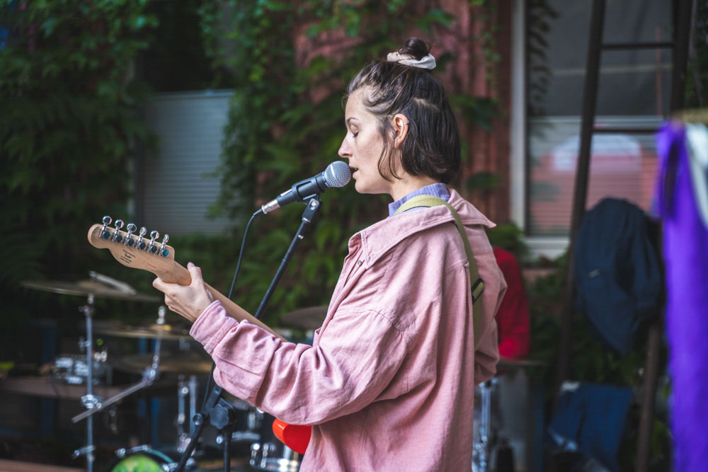 Konzert bei Neustadt Art Festival 23 - Dresden - Event Fotografie – Lorenzo Photo Projects