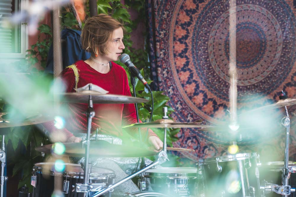 Konzert bei Neustadt Art Festival 23 - Dresden - Event Fotografie – Lorenzo Photo Projects