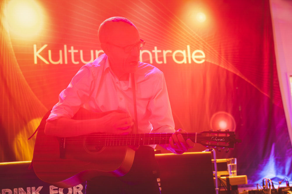 Konzert bei Neustadt Art Festival 23 - Dresden - Event Fotografie – Lorenzo Photo Projects