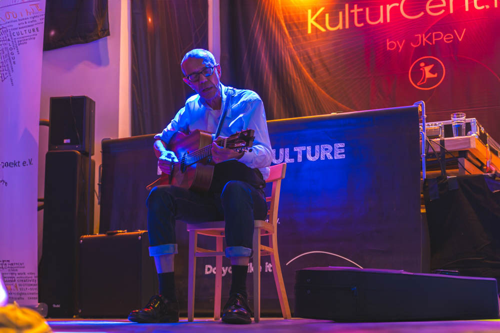 Konzert bei Neustadt Art Festival 23 - Dresden - Event Fotografie – Lorenzo Photo Projects